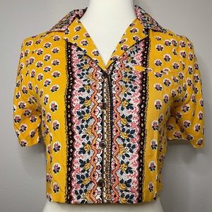 Urban Outfitters Top